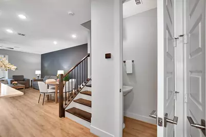 119 E 43rd Street #B, Houston, TX 77018 - Photo 15