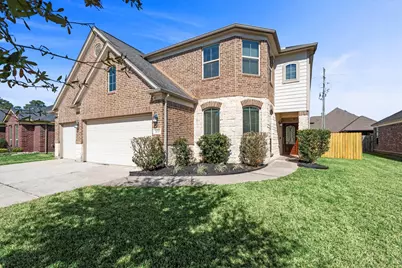 24710 Fawn Ridge Forest Drive, Spring, TX 77373 - Photo 1