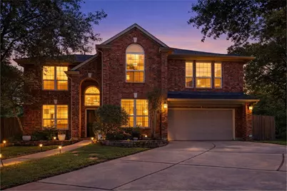 6203 Cash Oaks Drive, Spring, TX 77379 - Photo 5