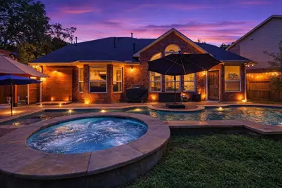 6203 Cash Oaks Drive, Spring, TX 77379 - Photo 1