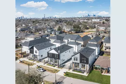 4607 Bricker Street #A B C, Houston, TX 77051 - Photo 5