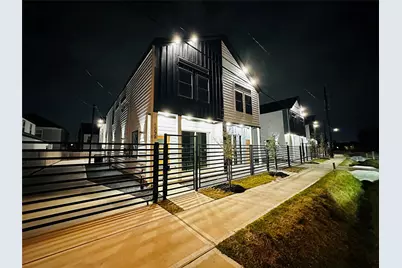 4607 Bricker Street #A B C, Houston, TX 77051 - Photo 21