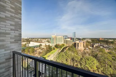 1 Riva Row #1308, The Woodlands, TX 77380 - Photo 5