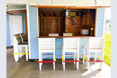 21820 Deaf P Smith Drive, Galveston, TX 77554 - Photo 7