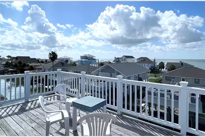 21820 Deaf P Smith Drive, Galveston, TX 77554 - Photo 33