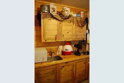 21820 Deaf P Smith Drive, Galveston, TX 77554 - Photo 9