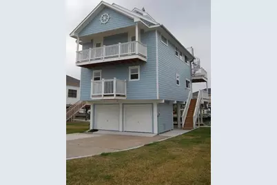 21820 Deaf P Smith Drive, Galveston, TX 77554 - Photo 3