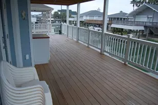 21820 Deaf P Smith Dr, Galveston, TX 77554 - Photo 11