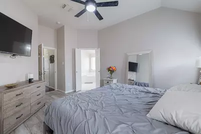 11002 Creekline Meadow Court, Cypress, TX 77429 - Photo 19