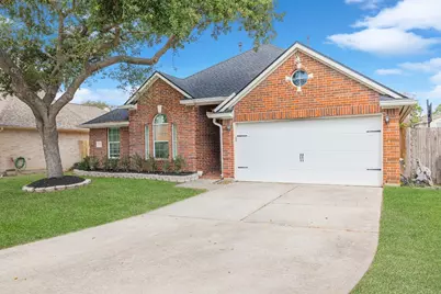 11002 Creekline Meadow Court, Cypress, TX 77429 - Photo 3