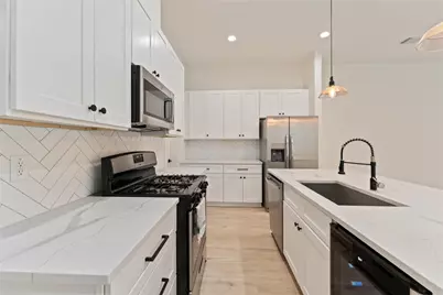 4109 Hare Street #D, Houston, TX 77020 - Photo 3