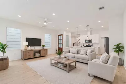 4109 Hare Street #D, Houston, TX 77020 - Photo 1