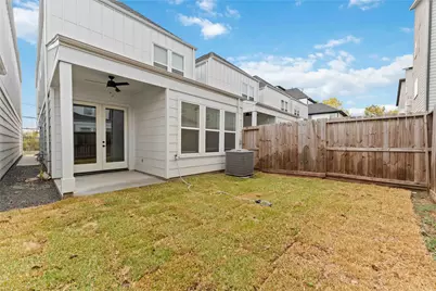 4109 Hare Street #D, Houston, TX 77020 - Photo 23