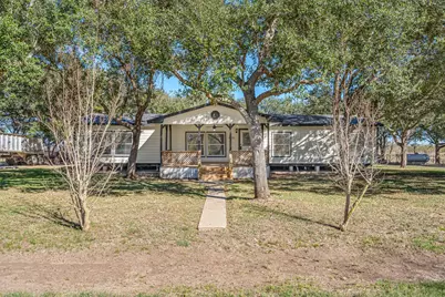1491 Pecan Valley Drive, Wharton, TX 77488 - Photo 1