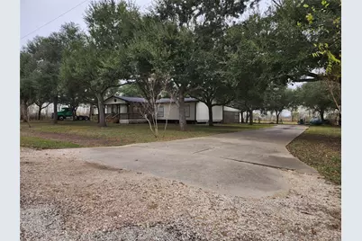 1491 Pecan Valley Drive, Wharton, TX 77488 - Photo 35