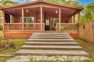 365 County Rd 3371, Cleveland, TX 77327 - Photo 1