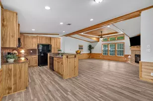 365 County Rd 3371, Cleveland, TX 77327 - Photo 7