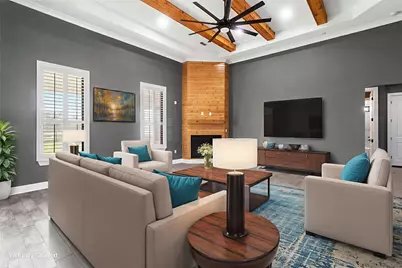 22010 Chenango Lake Drive, Angleton, TX 77515 - Photo 7