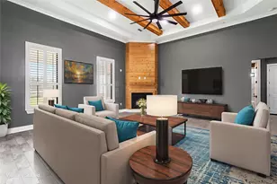 22010 Chenango Lake Dr, Angleton, TX 77515 - Photo 7