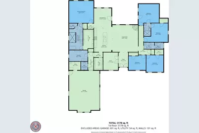 22010 Chenango Lake Drive, Angleton, TX 77515 - Photo 43