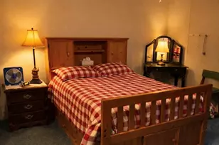 825 Mallard Dr, Caldwell, TX 77836 - Photo 11