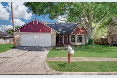 20207 Misty Pines Drive, Humble, TX 77346 - Photo 1
