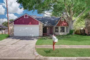 20207 Misty Pines Dr, Humble, TX 77346 - Photo 1