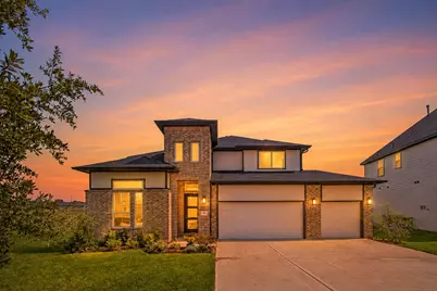 141 Peninsula Point Drive, Montgomery, TX 77356 - Photo 1