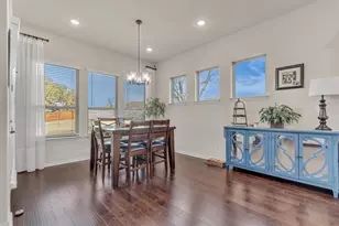 414 Painted Creek Wy, Kyle, TX 78640 - Photo 13