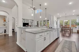 414 Painted Creek Wy, Kyle, TX 78640 - Photo 11