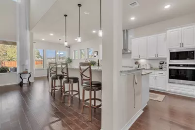 414 Painted Creek Way, Kyle, TX 78640 - Photo 7