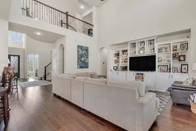 414 Painted Creek Way, Kyle, TX 78640 - Photo 5