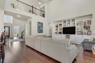 414 Painted Creek Wy, Kyle, TX 78640 - Photo 5