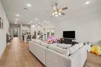 7522 Zion Grove Court, Katy, TX 77493 - Photo 5