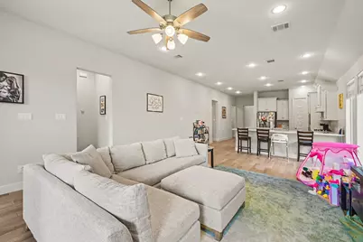 7522 Zion Grove Court, Katy, TX 77493 - Photo 5