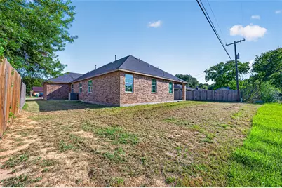 710 Hackberry Street, La Marque, TX 77568 - Photo 35