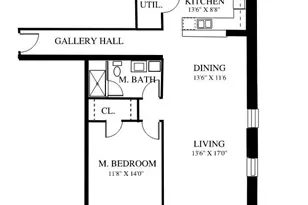 415 Kempner St, Galveston, TX 77550 - Photo 33