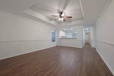 7907 Fire Thorn Lane, Cypress, TX 77433 - Photo 5