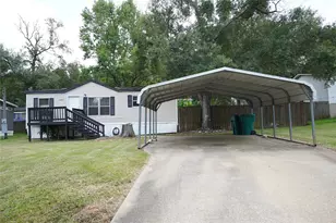 9533 Cypress Dr, Willis, TX 77318 - Photo 1