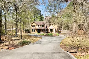 6910 Windcrest Estates Ct, Magnolia, TX 77354 - Photo 45