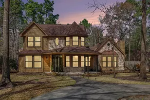 6910 Windcrest Estates Ct, Magnolia, TX 77354 - Photo 5