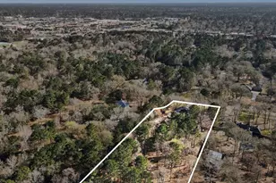 6910 Windcrest Estates Ct, Magnolia, TX 77354 - Photo 43