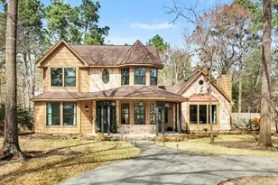 6910 Windcrest Estates Ct, Magnolia, TX 77354 - Photo 1