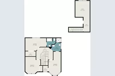 6910 Windcrest Estates Court, Magnolia, TX 77354 - Photo 31