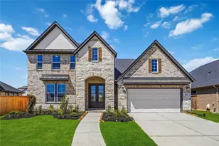 6330 Sparkling Citrus St, Manvel, TX 77578 - Photo 1