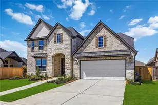 6330 Sparkling Citrus St, Manvel, TX 77578 - Photo 3