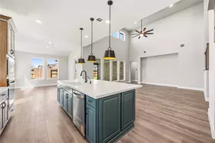 6330 Sparkling Citrus St, Manvel, TX 77578 - Photo 17