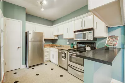 2100 Tanglewilde Street #349, Houston, TX 77063 - Photo 13