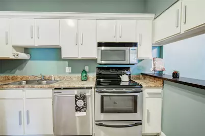 2100 Tanglewilde Street #349, Houston, TX 77063 - Photo 15