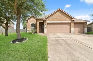 3447 Arrowhead Bay Ln, Katy, TX 77449 - Photo 1